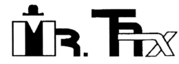 MR. TAX trademark