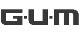 G-U-M trademark
