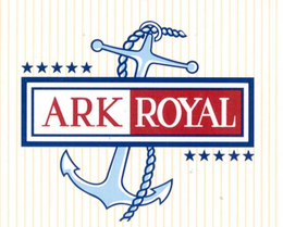 ARK ROYAL trademark