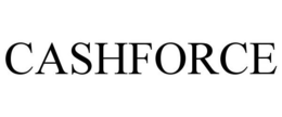 CASHFORCE trademark