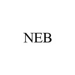 NEB trademark