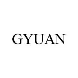 GYUAN trademark