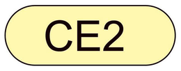 CE2 trademark
