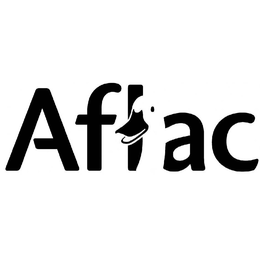 AFLAC trademark