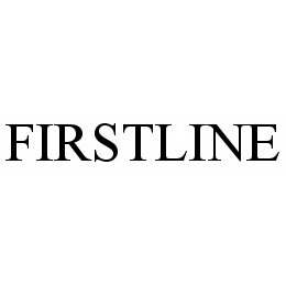 FIRSTLINE trademark