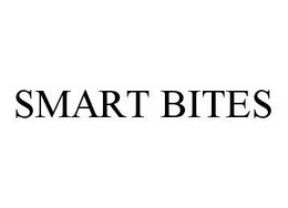 SMART BITES trademark