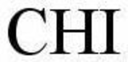 CHI trademark