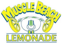 MUSCLE BEACH LEMONADE trademark