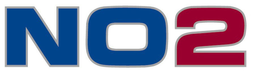 NO2 trademark