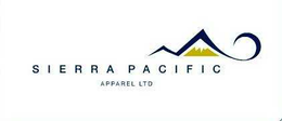 SIERRA PACIFIC APPAREL LTD trademark
