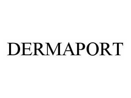 DERMAPORT trademark