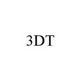 3DT trademark