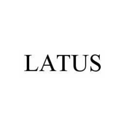 LATUS trademark