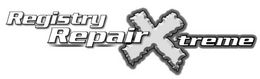 REGISTRY REPAIR X-TREME trademark