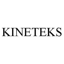 KINETEKS trademark