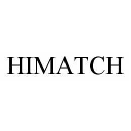 HIMATCH trademark