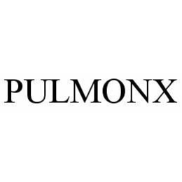 PULMONX trademark