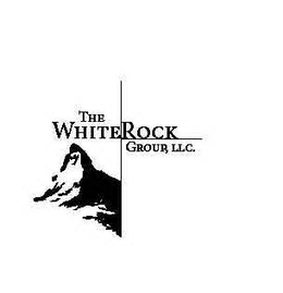 THE WHITEROCK GROUP, LLC. trademark