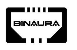 BINAURA trademark