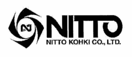 N NITTO NITTO KOHKI CO., LTD. trademark