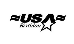USA BIATHLON trademark