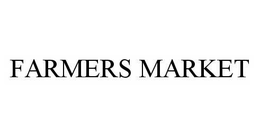 FARMERS MARKET trademark