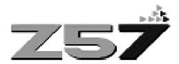 Z57 trademark