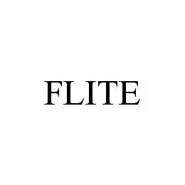 FLITE trademark