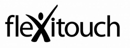 FLEXITOUCH trademark