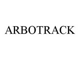 ARBOTRACK trademark
