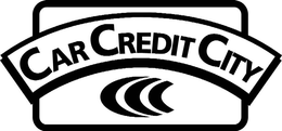CAR CREDIT CITY trademark