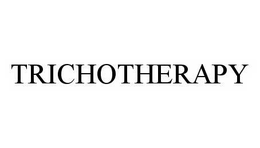 TRICHOTHERAPY trademark