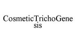 COSMETICTRICHOGENESIS trademark