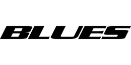 BLUES trademark