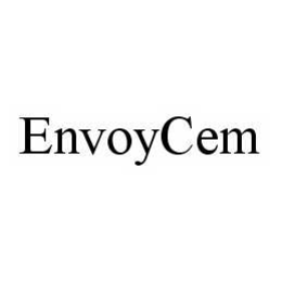 ENVOYCEM trademark