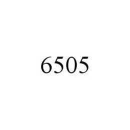 6505 trademark