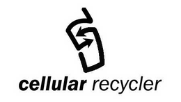 CELLULAR RECYCLER trademark