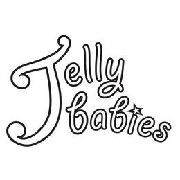 JELLY BABIES trademark
