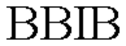 BBIB trademark