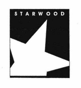 STARWOOD trademark