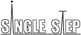 SINGLE STEP trademark