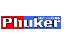 PHUKER SKATEBOARDS trademark