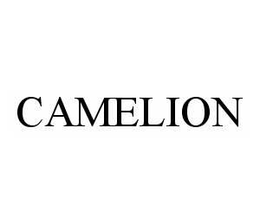 CAMELION trademark