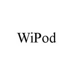 WIPOD trademark