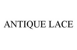 ANTIQUE LACE trademark