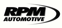 RPM AUTOMOTIVE trademark