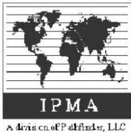 IPMA A DIVISION OF PATHFINDER, LLC trademark