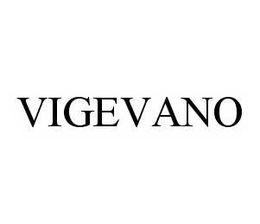 VIGEVANO trademark