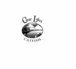 CLEAR LAKES CATFISH trademark
