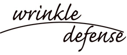 WRINKLE DEFENSE trademark